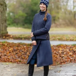 Kingsland - Jupe de pluie portefeuille unisexe KLMontana Marine Sale