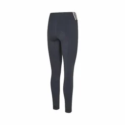 Outlet Kingsland - Legging d'équitation déperlant femme KLNico Marine