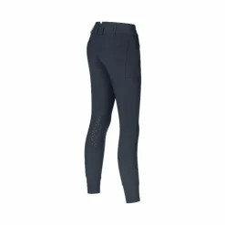 Kingsland - Pantalon d'équitation femme KLKira Marine