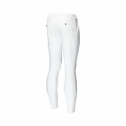 Kingsland - Pantalon d'équitation homme Classic KLkenton Blanc Best