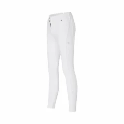 Best Kingsland - Pantalon d'équitation femme KLKira Blanc