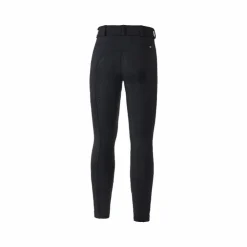 Kingsland - Pantalon d'équitation fille Classic KLKaysa Marine