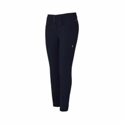 New Kingsland - Pantalon d'équitation femme Classic KLkadi Marine