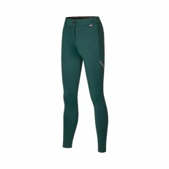 Clearance Kingsland - Pantalon d'équitation femme KLKaya green june bug Vert
