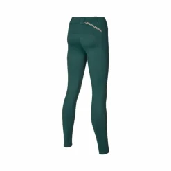 Clearance Kingsland - Pantalon d'équitation femme KLKaya green june bug Vert