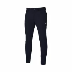 Kingsland - Pantalon d'équitation homme Classic KLkenton Marine Outlet