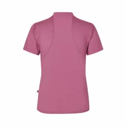 Kingsland - Polo manches courtes femme KLNaira pink malaga Rose Sale
