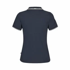 Kingsland - Polo manches courtes femme KLNaira Marine Best