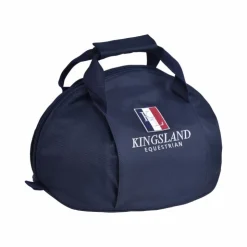 Kingsland - Sac à casque Classic Marine Discount