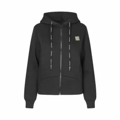 Sale Kingsland - Sweat manches longues femme KLVolina Noir