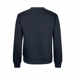 Online Kingsland - Sweat manches longues homme KLVillo Noir