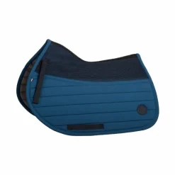 Outlet Kingsland - Tapis de selle KLMaxine blue sargasso sea Bleu