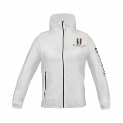 Kingsland - Veste de pluie imperméable Classic e Transparent Discount
