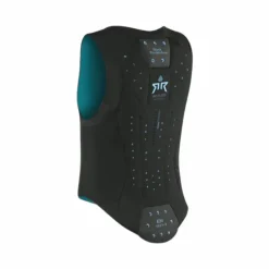 Komperdell - Dorsale Champion