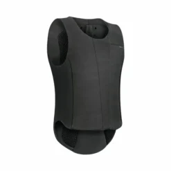 Komperdell - Dorsale junior Champion / gris Noir Sale