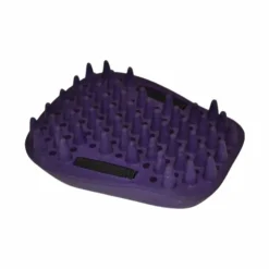 Clearance Kris - Etrille ergonomique violet