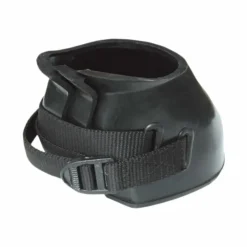 Outlet Kris - Paire de sabots de soin Noir