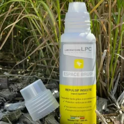 Best Laboratoire LPC - Baume brush anti-insectes