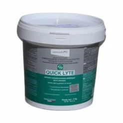 Laboratoire LPC - Complément alimentaire Quick Lyte