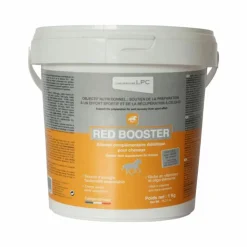 Best Laboratoire LPC - Complément alimentaire Performance Red Booster