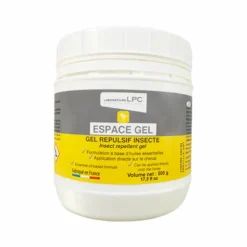 Laboratoire LPC - Gel anti-insectes Espace Gel Discount