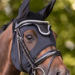 Sale Lami-cell - Bonnet anti-stress Titanium Noir