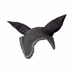 Lami-cell - Bonnet court pour chevaux Classique Gris Best