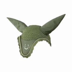 Online Lami-cell - Bonnet court pour chevaux LC pistache Vert