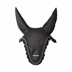 Lami-cell - Bonnet court pour chevaux Aurora foncé Gris Discount