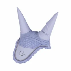 Lami-cell - Bonnet pour chevaux LC lavande Violet Outlet