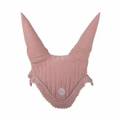 Online Lami-cell - Bonnet pour chevaux Luxin vieux Rose