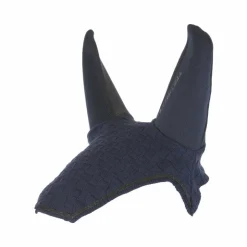 Lami-cell - Bonnet pour chevaux Silentair Marine Best