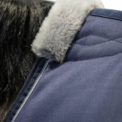 Lami-cell - Couverture d'écurie Stable Master 240g Marine