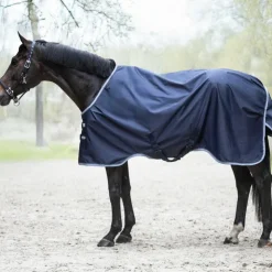 Lami-cell - Couverture d'extérieur Field Master 200g Marine New