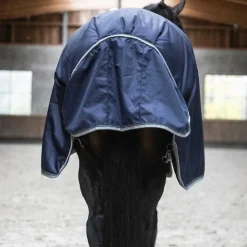 Lami-cell - Couverture d'extérieur Field Master 200g Marine New