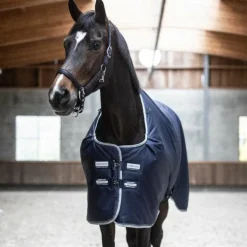 Lami-cell - Couverture d'extérieur Field Master 200g Marine New