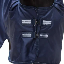 Lami-cell - Couverture d'extérieur Field Master 200g Marine New