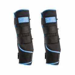 Online Lami-cell - Guêtres de repos Ice Boots x2 Noir