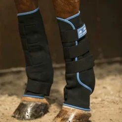 Online Lami-cell - Guêtres de repos Ice Boots x2 Noir