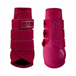 Sale Lami-cell - Guêtres fermées LC framboise x2 Rose