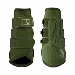 Sale Lami-cell - Guêtres fermées LC pistache x2 Vert