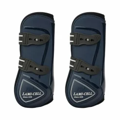 Sale Lami-cell - Guêtres ouvertes Elite x2 Marine