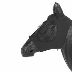 Lami-cell - Masque anti-mouches Lycra Noir