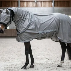 Lami-cell - Masque anti-mouches Master Gris Best