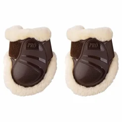 Outlet Lami-cell - Protège-boulets Confort Bambou Marron