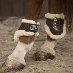 Outlet Lami-cell - Protège-boulets Confort Bambou Marron