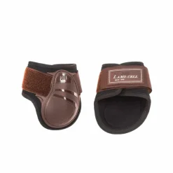 Lami-cell - Protège-boulets Elite Young Marron Hot