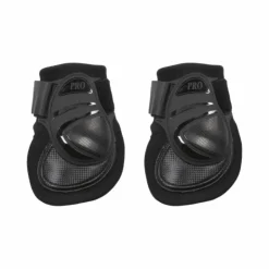 Lami-cell - Protège-boulets Power Deep V22 Noir New