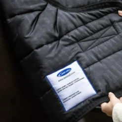 Clearance Lami-cell - Sous-Couverture 200g Noir