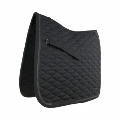 Hot Lami-cell - Tapis de dressage Midnight Noir